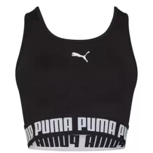 Puma MI Strong Top Ladies - Black