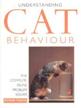 Image of Understanding Cat Behaviour by Roger K Tabor Paperback