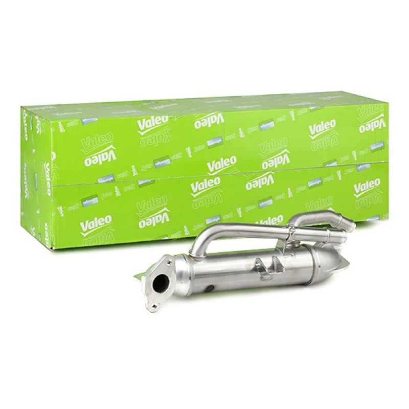 Image of EGR cooler VALEO 817754
