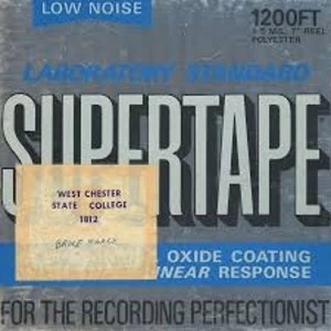 Image of Bruce Haack - Preservation Tapes Vinyl