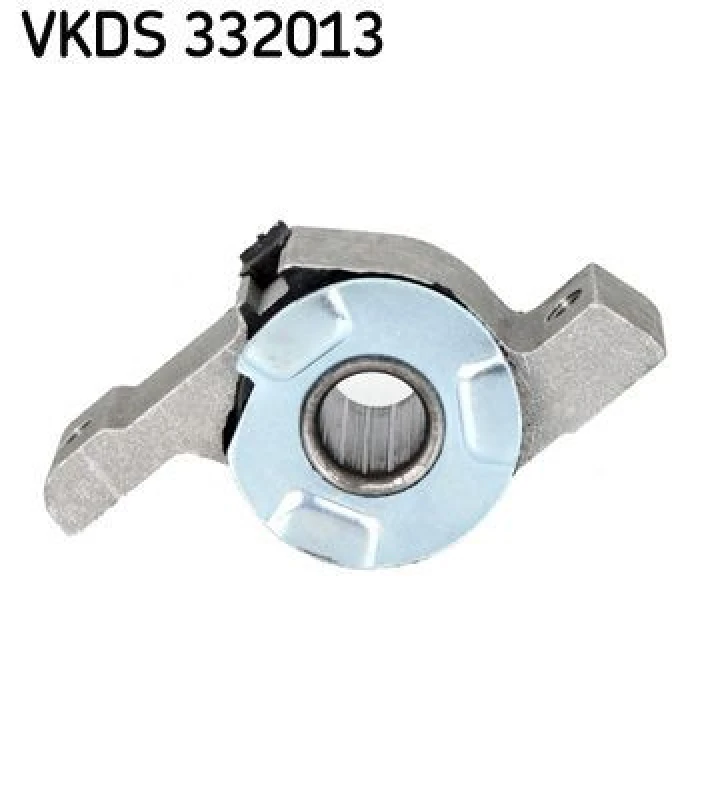 Image of SKF VKDS 332013 Arm Bushes Control Arm-/Trailing Arm Bush (251)