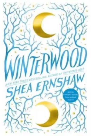 Image of Winterwood by Shea Ernshaw