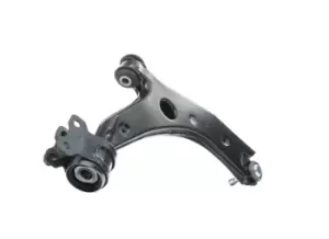 Image of DELPHI Suspension arm TC1449 Track control arm,Wishbone MAZDA,5 (CR19),3 (BK),5 (CW),3 Stufenheck (BK)