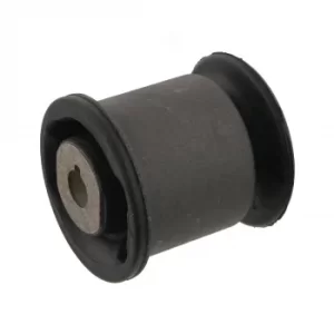 Image of Mounting Bush 31791 by Febi Bilstein Rear Axle Left/Right inner