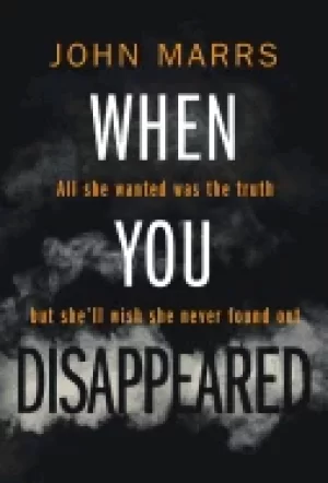 Image of when you disappeared