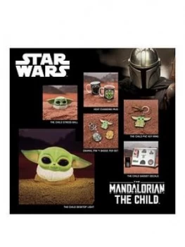 image of Star Wars The Child Mandalorian Bundle