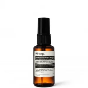 image of Aesop Resurrection Rinse Free Hand Mist 50ml