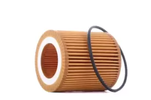 Image of MASTER-SPORT Oil filter BMW,ALPINA 816X-OF-PCS-MS 11427541827,11427566327,11427953129 Engine oil filter 11428683196