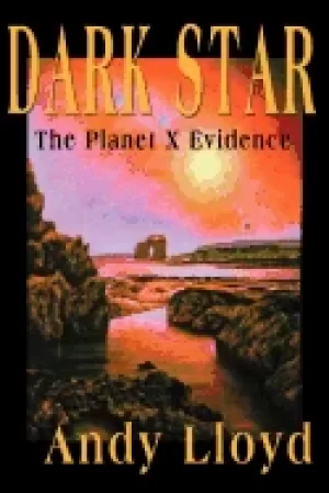 Image of dark star the planet x evidence
