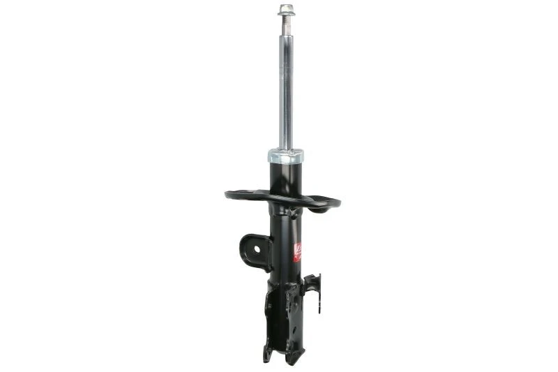 Image of KYB 339205 Shock absorber Left Front, Gas Pressure, Twin-Tube, Top pin Shock Absorber (854)