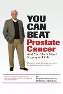 Image of you can beat prostate cancer and you dont need surgery to do it