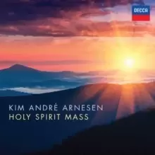 Image of Kim Andre Arnesen: Holy Spirit Mass