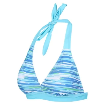 Image of Regatta Flavia String Bikini Top - SeascapeBrsh