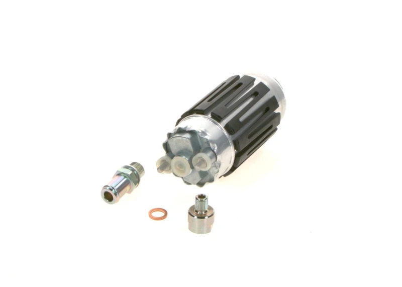 Image of Bosch 0 580 464 204 Petrol pump Petrol pump (100901)