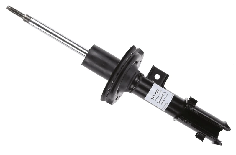 Image of Shock absorber SACHS 319 958