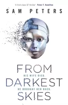 Image of From Darkest Skies : Book 1