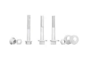 Image of LEMFORDER Repair Kit, wheel suspension Service Pack 37890 01 VW,AUDI,PORSCHE,Touareg (7P5, 7P6),Q7 (4LB),Cayenne (92A)