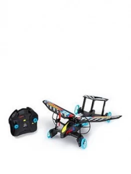 Image of Hot Wheels Rc Sky Shock