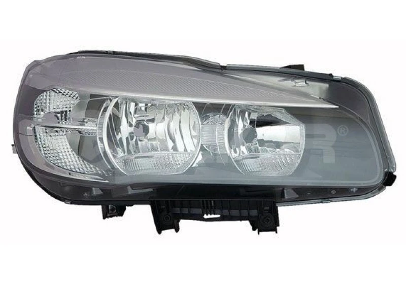 Image of ALKAR Headlight ALKAR 2742890