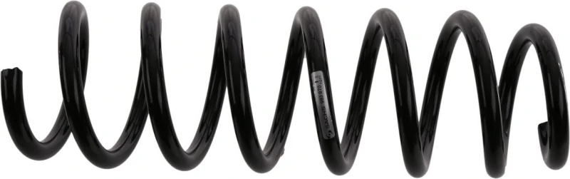 Image of Coil spring SACHS 993 970