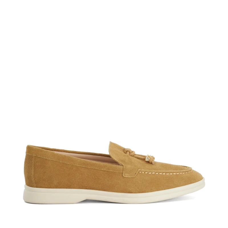 Image of Dune London Dune Gasil Ld62 Camel female 3 (36)