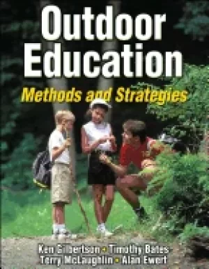Image of outdoor education methods and strategies