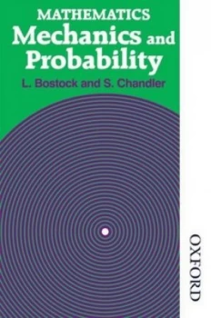 Image of Mathematics by L Bostock Paperback