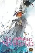 Image of promised neverland vol 18