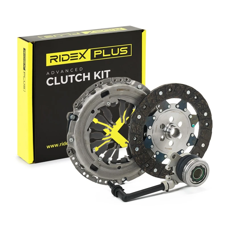 Image of RIDEX PLUS Clutch kit RIDEX PLUS 479C0261P