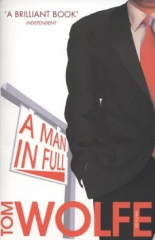 Image of A Man in Full by Tom Wolfe Paperback