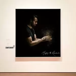 Image of Mapping the Rendezvous by The Courteeners CD Album