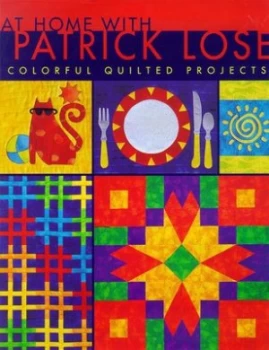 Image of At home with Patrick Lose by Patrick Lose