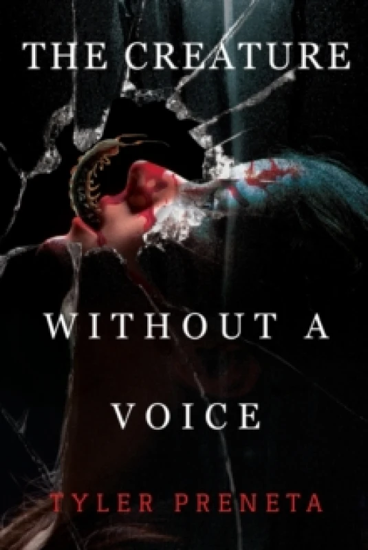 Image of The Creature Without A Voice Paperback / softback