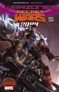 Image of Secret Wars 2099 by Peter David Book