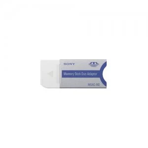 Image of Sony MSACM2NO Memory Stick Duo Adapter