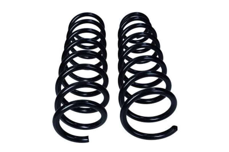 Image of MAXGEAR Coil spring MAXGEAR 60-1081D
