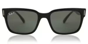 Image of Ray-Ban Sunglasses RB2190 Jeffrey Polarized 901/58