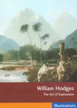 Image of William Hodges: The Art of Exploration - DVD - Used