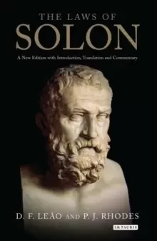 Image of The Laws of Solon : A New Edition with Introduction, Translation and Commentary