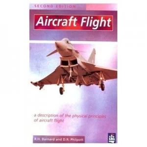 Image of Aircraft Flight by R.H. Barnard Paperback