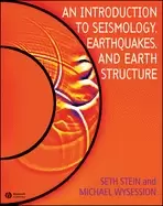 Image of introduction to seismology earthquakes and earth structure