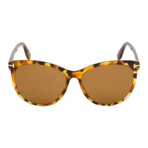 image of Tom Ford Lennox FT787 Sunglasses