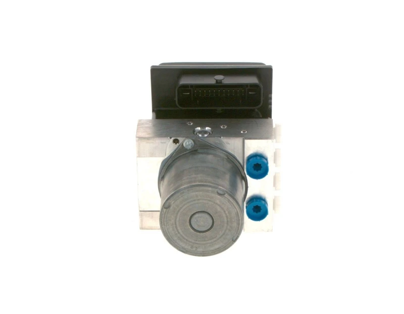Image of Bosch 0 265 239 490 ABS Pump Hydraulic Unit,brake system (415)