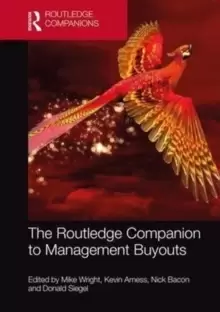 Image of The Routledge Companion to Management Buyouts