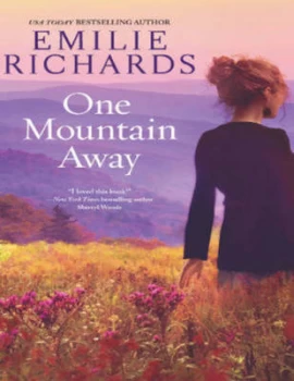 Image of One Mountain Away by Emilie Richards Paperback