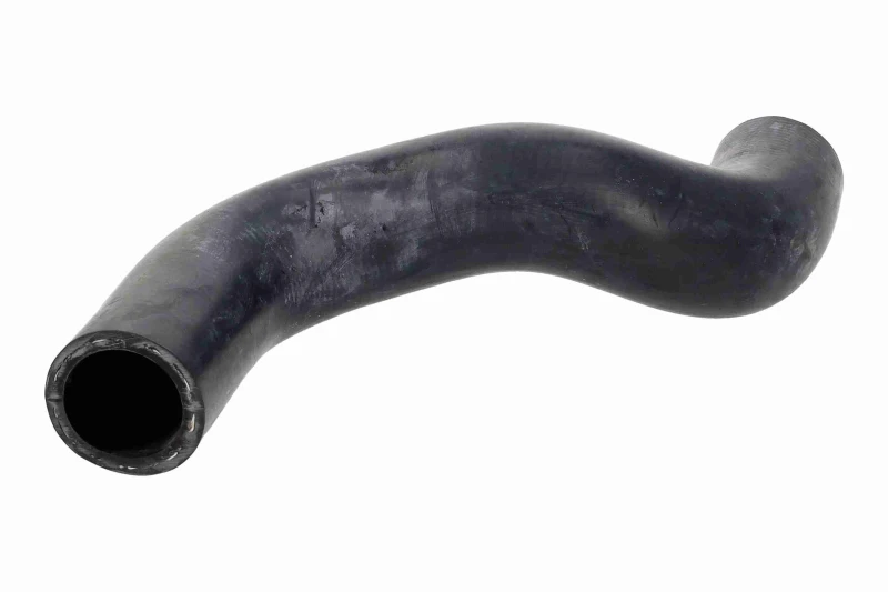 Image of ACKOJA A70-1324 Radiator Hose Green Mobility Parts EPDM (ethylene propylene diene Monomer (M-class) rubber), Lower Right, without clamps EPDM (ethylen