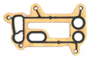 Image of Oil Filter Housing Seal 492.030 by Elring