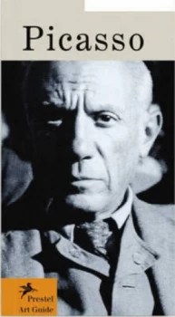 Image of Pablo Picasso by Hajo Dchting Paperback