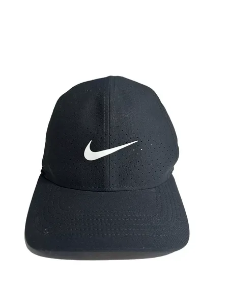 Image of Nike Cap L HZ Prf PO 99 - Black