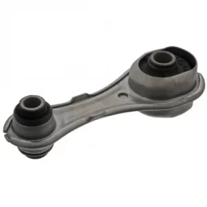 Image of Mounting Bush 45414 by Febi Bilstein Rear